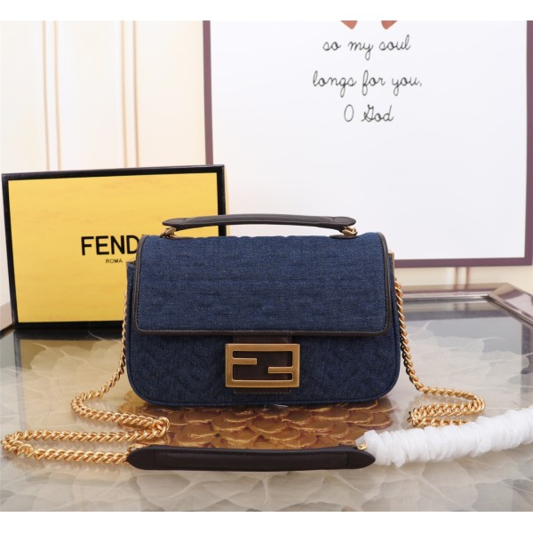 Bag-Fendi-045 Size :   