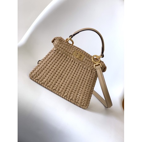 Bag-Fendi-046 Size :   20x11x15.5cm