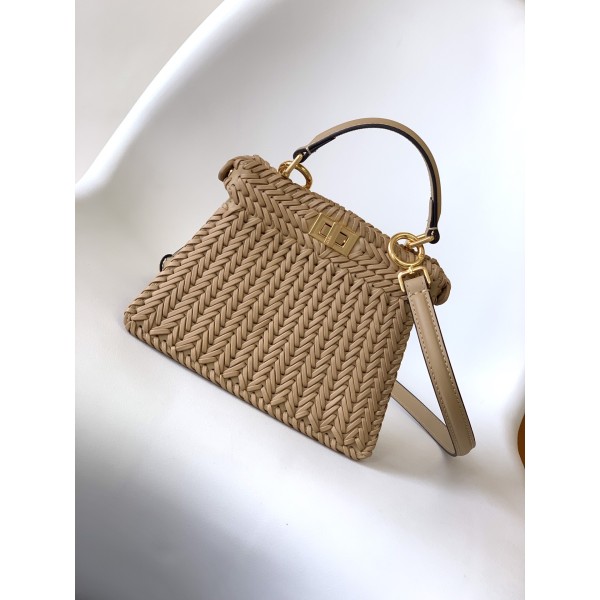 Bag-Fendi-046 Size :   20x11x15.5cm