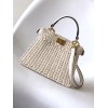 Bag-Fendi-047 Size :   20x11x15.5cm