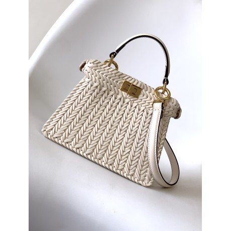 Bag-Fendi-047 Size :   20x11x15.5cm