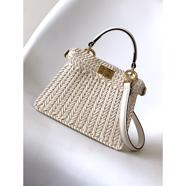 Bag-Fendi-047 Size :   20x11x15.5cm