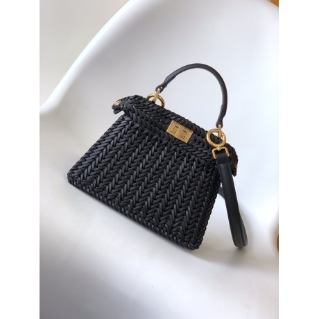 Bag-Fendi-048 Size :   20x11x15.5cm