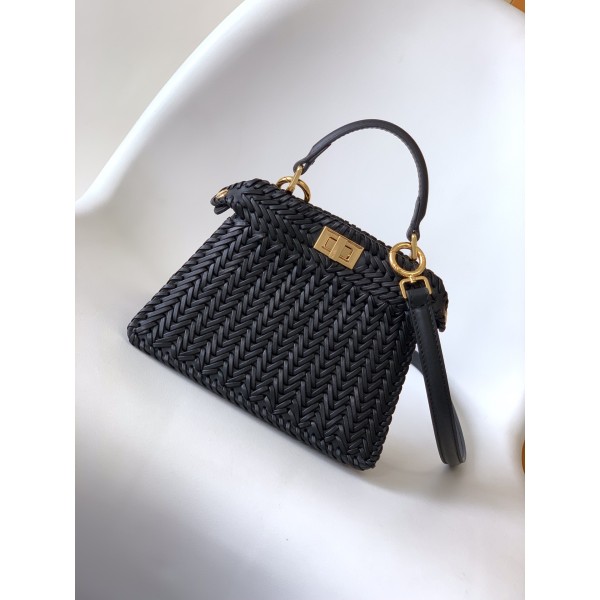 Bag-Fendi-048 Size :   20x11x15.5cm