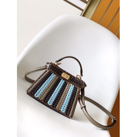 Bag-Fendi-049 Size :   20x11x15.5cm