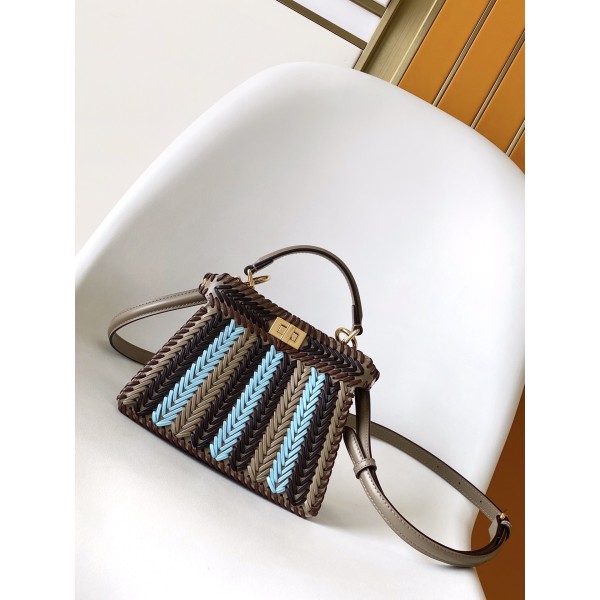 Bag-Fendi-049 Size :   20x11x15.5cm