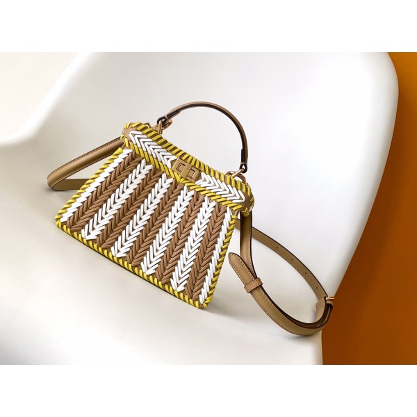 Bag-Fendi-051 Size :   20x11x15.5cm