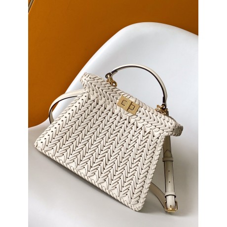 Bag-Fendi-052 Size :   27x11x21cm