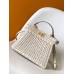 Bag-Fendi-052 Size :   27x11x21cm
