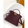 Bag-Fendi-053 Size :   27x11x21cm