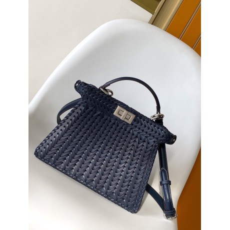 Bag-Fendi-055 Size :   27x11x21cm