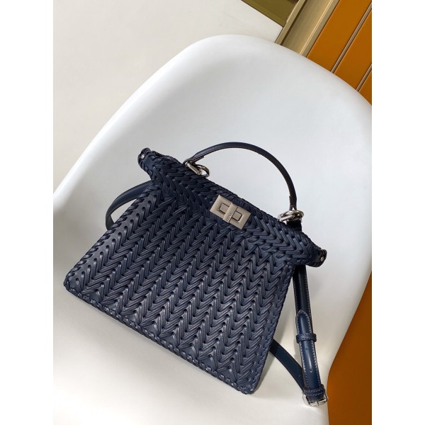 Bag-Fendi-055 Size :   27x11x21cm