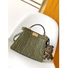 Bag-Fendi-056 Size :   27x11x21cm