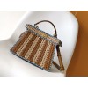 Bag-Fendi-058 Size :   27x11x21cm