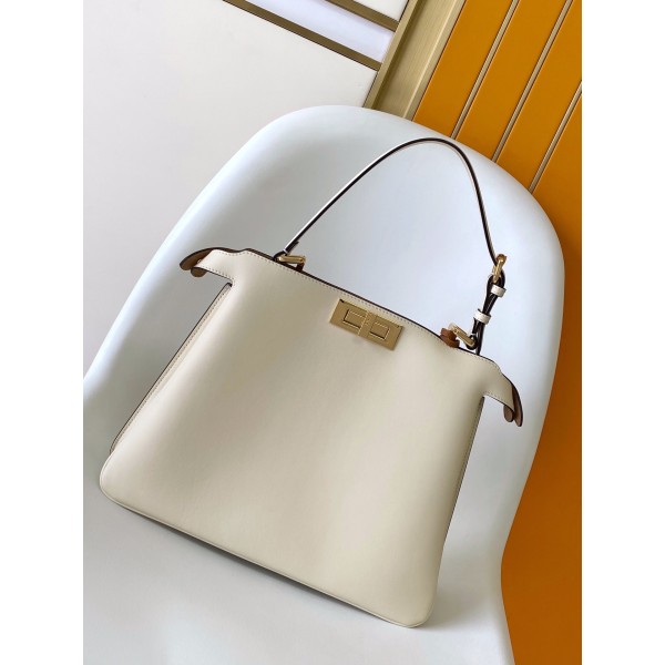 Bag-Fendi-060 Size :   33x10x25.5cm