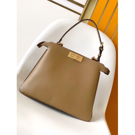 Bag-Fendi-063 Size :   33x10x25.5cm