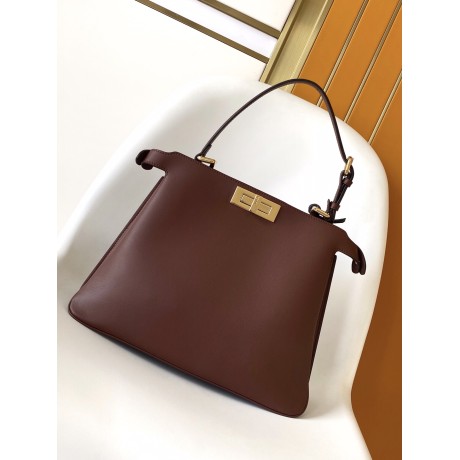Bag-Fendi-065 Size :   33x10x25.5cm