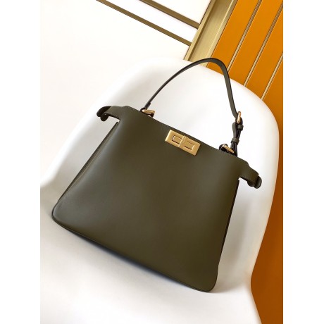 Bag-Fendi-066 Size :   33x10x25.5cm