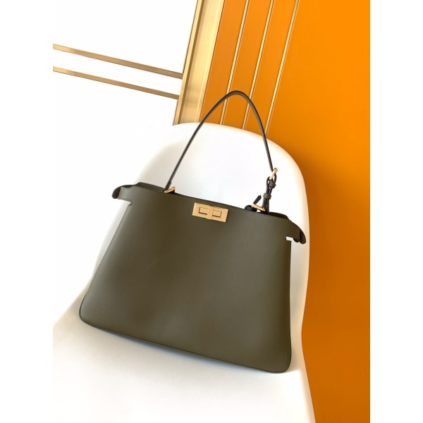 Bag-Fendi-068 Size :   40x13x28cm