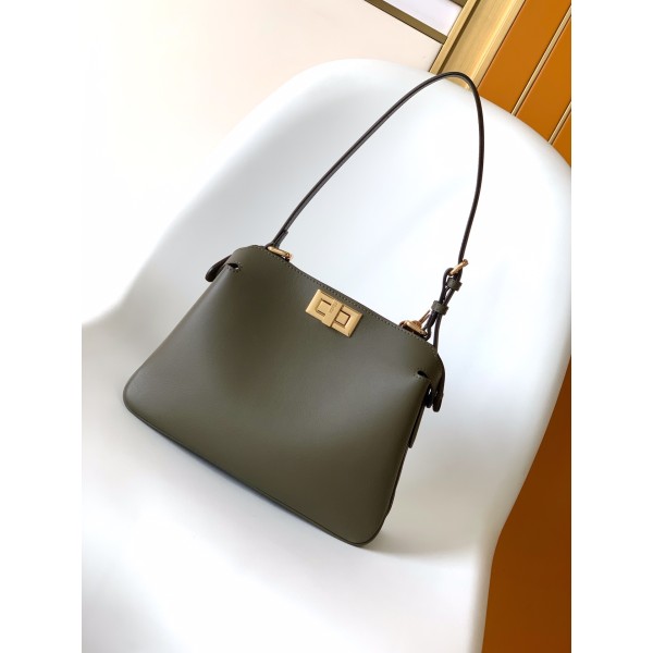 Bag-Fendi-073 Size :   29x12x19cm