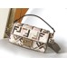 Bag-Fendi-076 Size :   27x6x15cm
