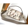 Bag-Fendi-076 Size :   27x6x15cm