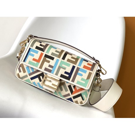 Bag-Fendi-077 Size :   27x6x15cm