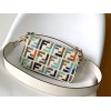 Bag-Fendi-077 Size :   27x6x15cm