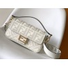 Bag-Fendi-078 Size :   27x6x15cm