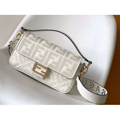 Bag-Fendi-078 Size :   27x6x15cm