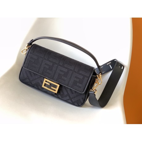 Bag-Fendi-079 Size :   27x6x15cm