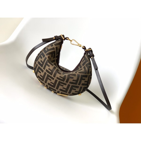 Bag-Fendi-083 Size :   20x7.5x13cm