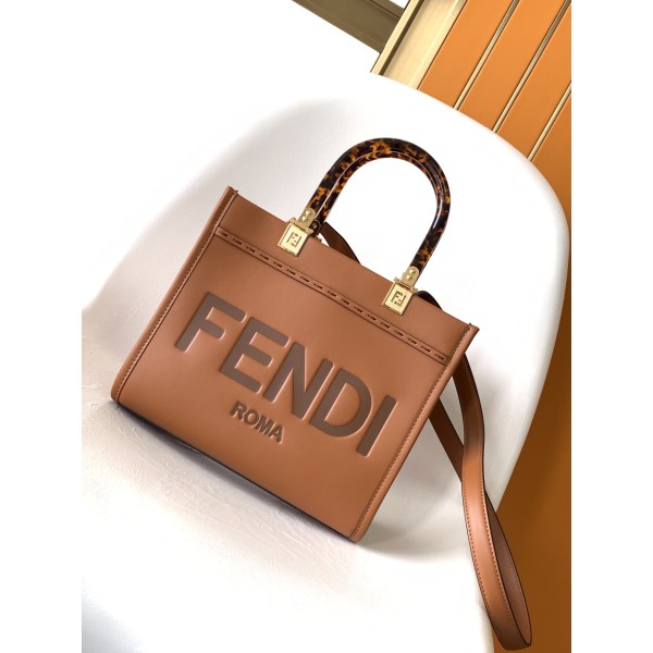 Bag-Fendi-084 Size :   25.5x12x22.5cm