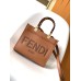 Bag-Fendi-084 Size :   25.5x12x22.5cm