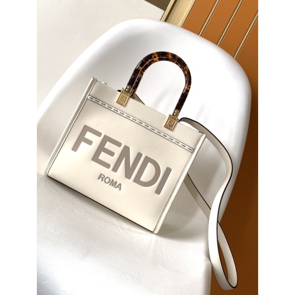 Bag-Fendi-085 Size :   25.5x12x22.5cm