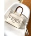 Bag-Fendi-085 Size :   25.5x12x22.5cm