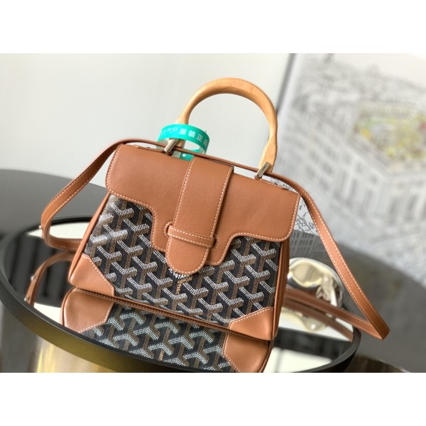 Bag-Goyard-002 Size :  32x4x25cm