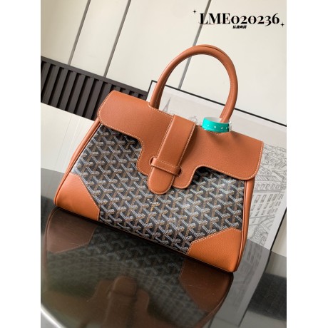 Bag-Goyard-007 Size :  12x10x17.5cm