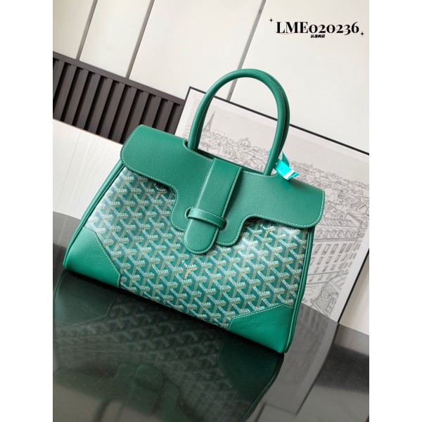 Bag-Goyard-008 Size :  12x10x17.5cm