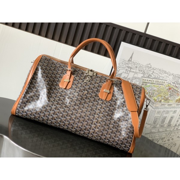 Bag-Goyard-010 Size :  12x10x17.5cm