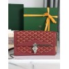 Bag-Goyard-015 Size :  25x15x6.5cm