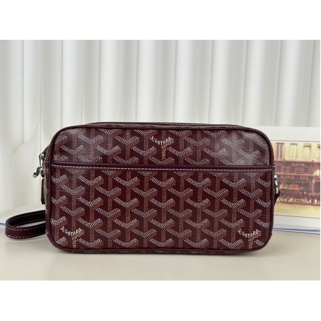 Bag-Goyard-016 Size :  25x15x6.5cm