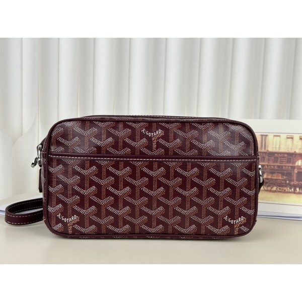 Bag-Goyard-016 Size :  25x15x6.5cm
