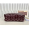 Bag-Goyard-016 Size :  25x15x6.5cm