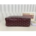 Bag-Goyard-016 Size :  25x15x6.5cm