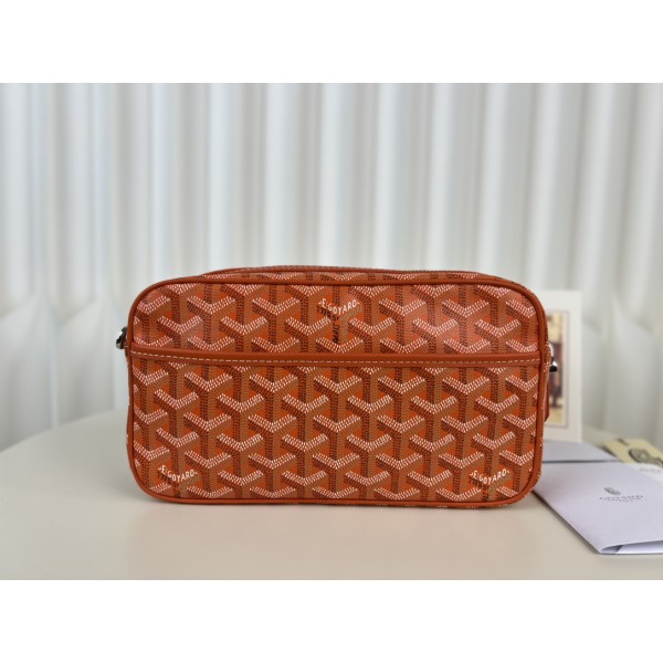 Bag-Goyard-018 Size :  25x15x6.5cm