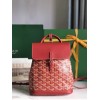 Bag-Goyard-019 Size :  16x14x6cm