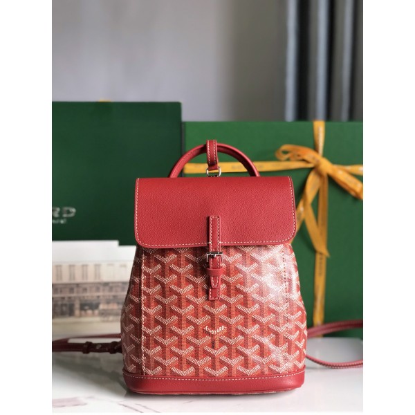 Bag-Goyard-019 Size :  16x14x6cm