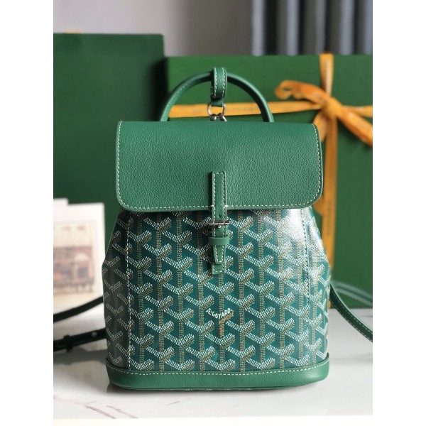 Bag-Goyard-021 Size :  16x14x6cm