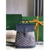 Bag-Goyard-022 Size :  16x14x6cm